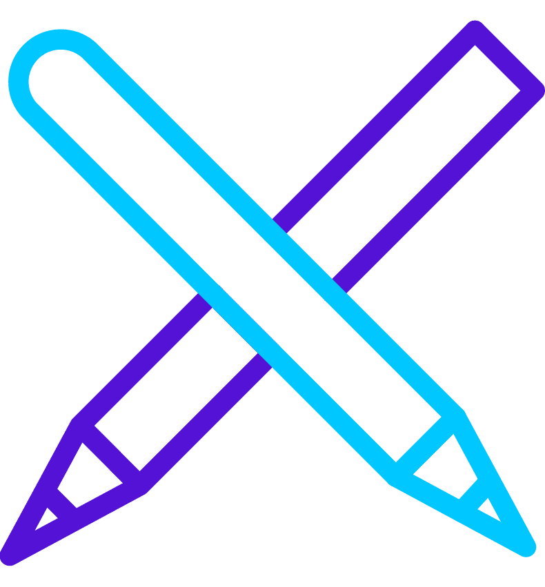 Skepsis Knowledge weave Pencils