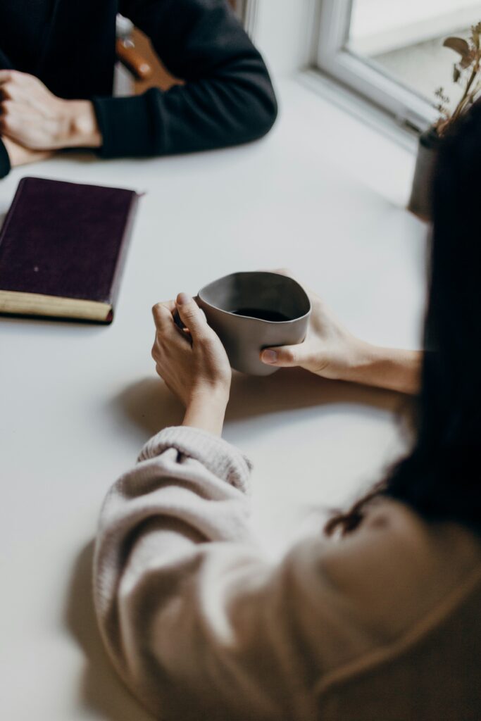 Avoiding difficult conversations because you fear conflict wastes time and energy, and rarely ends well 1 priscilla du preez 7ilpPBxTavU unsplash