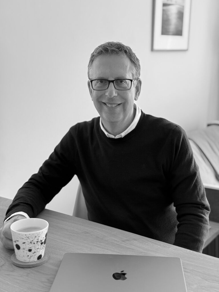 Mike Frankham